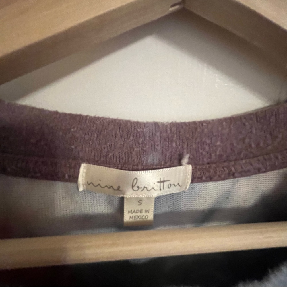 Stitch Fix Top - Picture 4 of 4